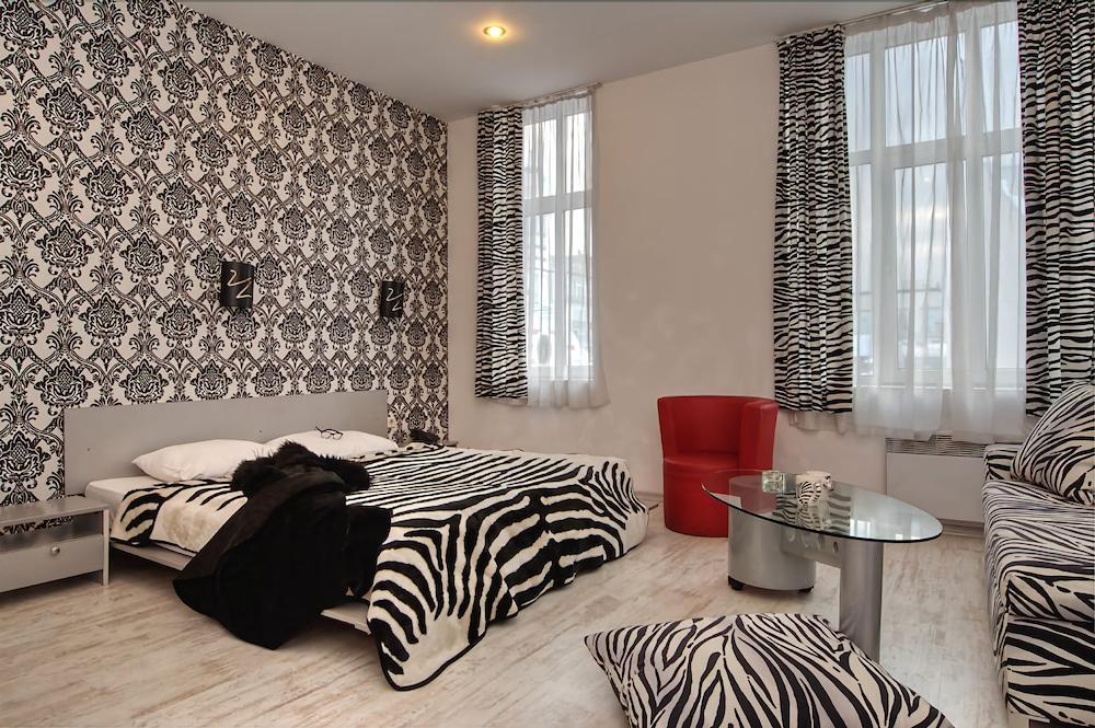 Scotty's Boutique 3* Sofia