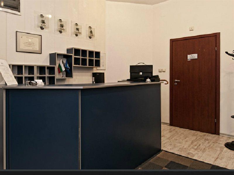 Hotel Scotty's Boutique Sofia