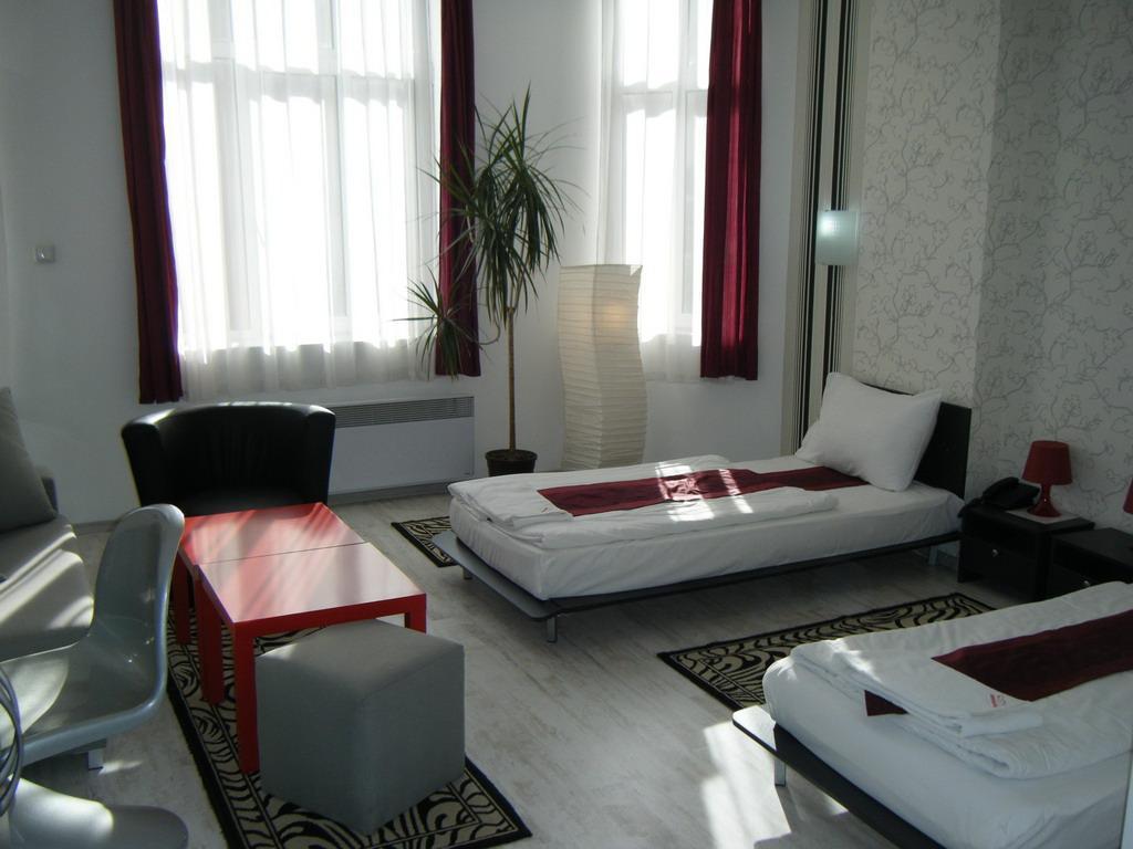 Scotty's Boutique 3* Sofia