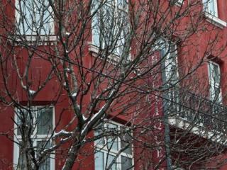 Scotty's Boutique Hotel 3*