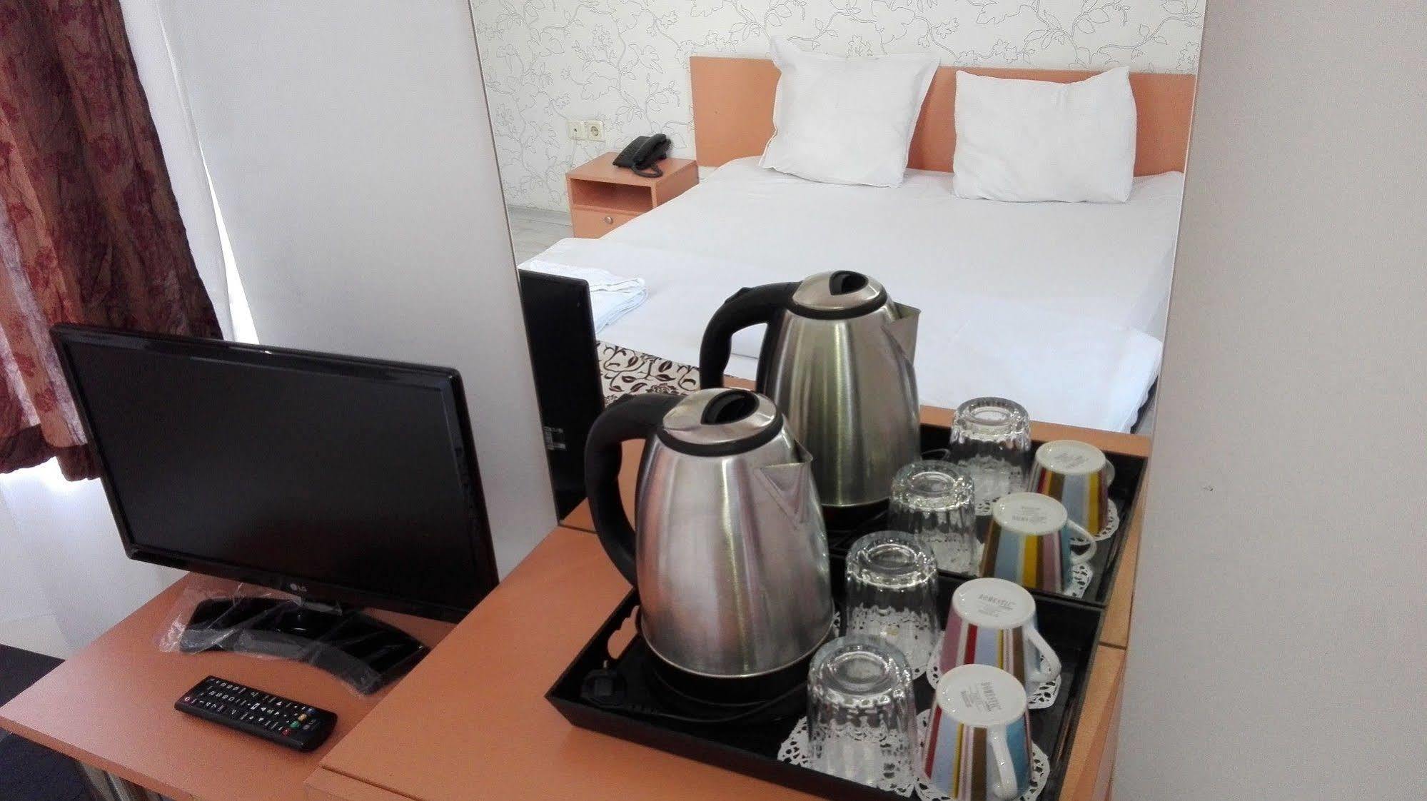 Hotel Scotty's Boutique