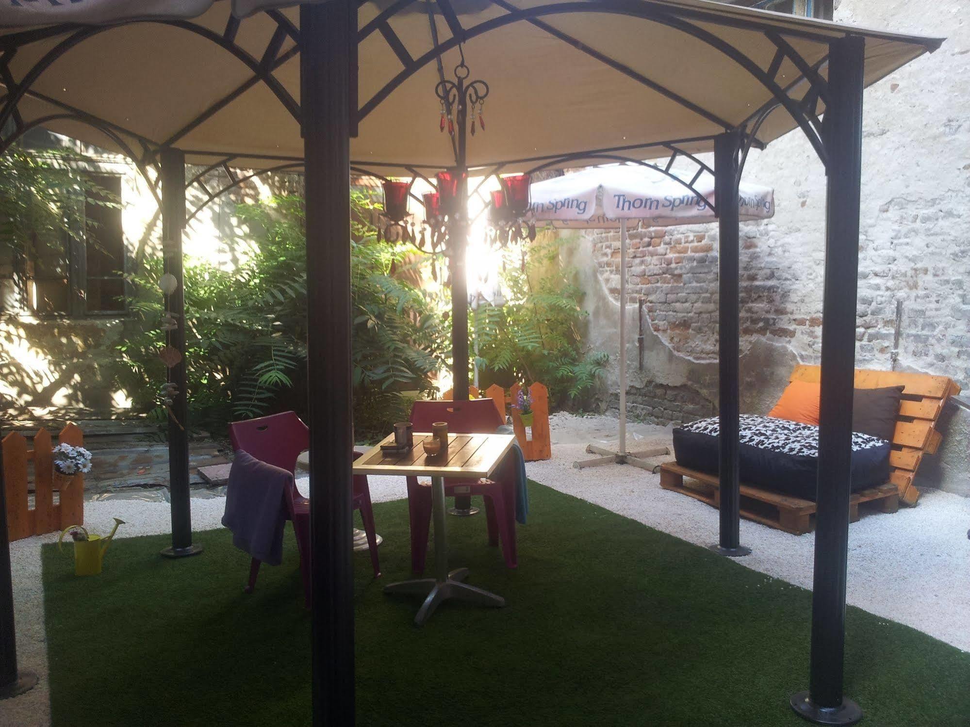 Hotel Scotty's Boutique Sofia