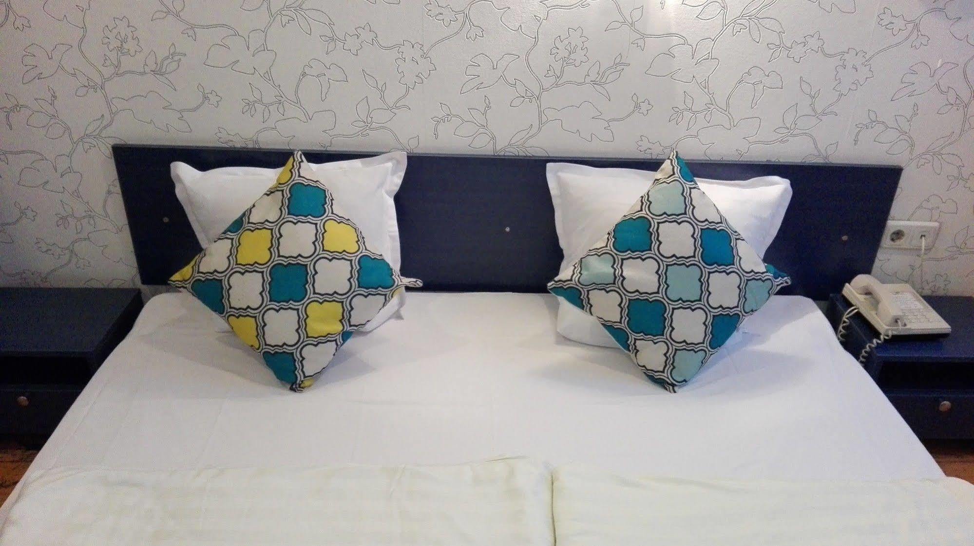 Hotel Scotty's Boutique Sofia