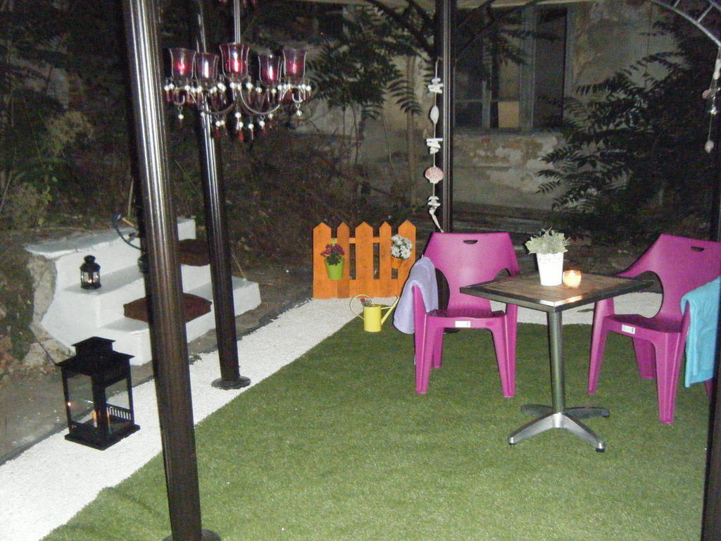 Scotty's Boutique Hotel 3*